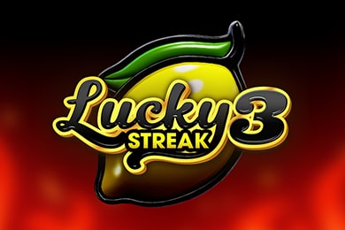 Luckystreak3 Онион Казино слот